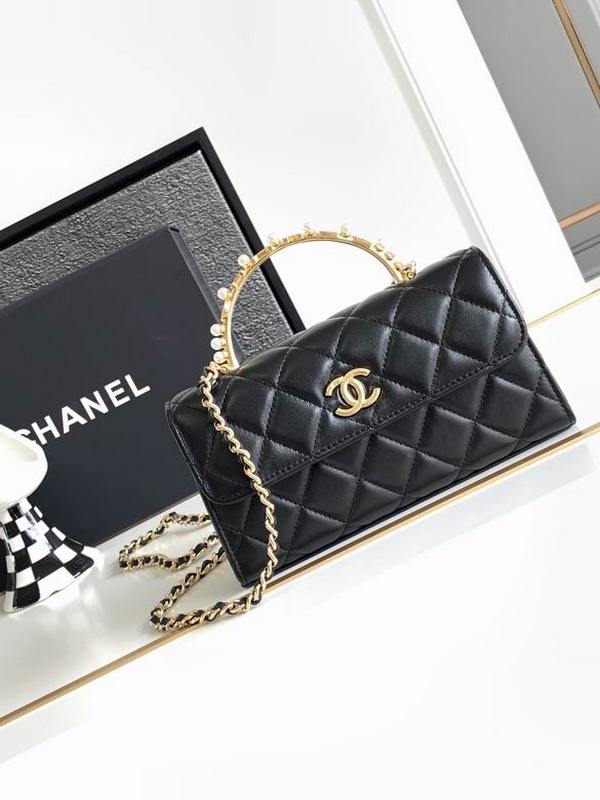 Chanel Handbags 41